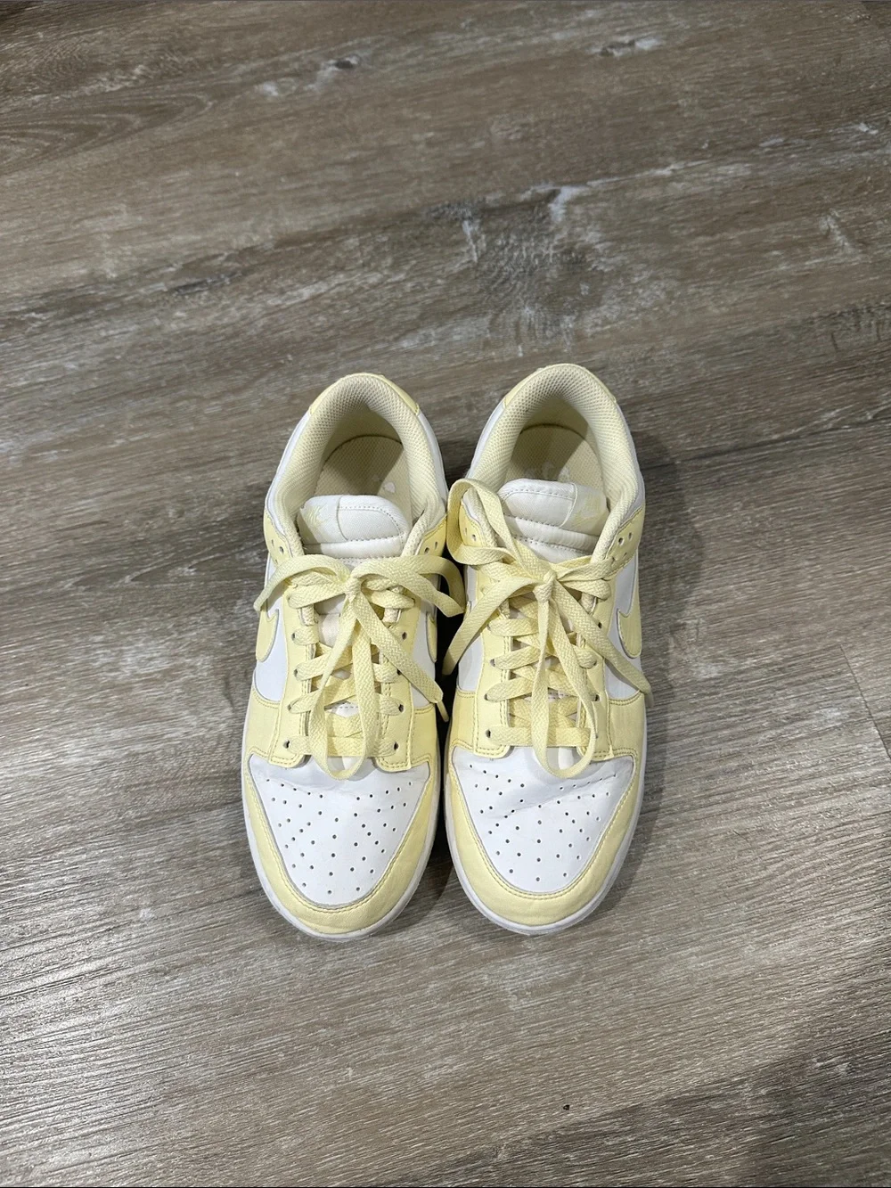 Nike classic dunk